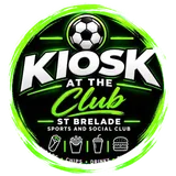 The Kiosk at the Club