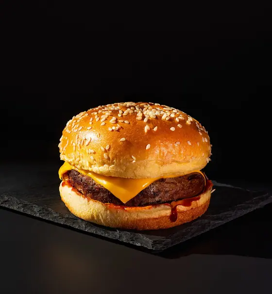 Cheeseburger